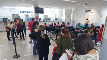 Fallas en el sistema de OSEP: malestar de afiliados