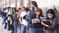 desde la asuncion de milei, se eliminaron mas de 72.000 empleos estatales