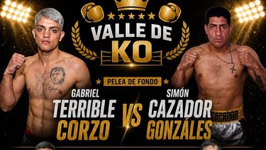 la velada valle de ko, definida