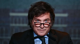 Javier Milei: Los periodistas son históricamente las prostitutas de los políticos