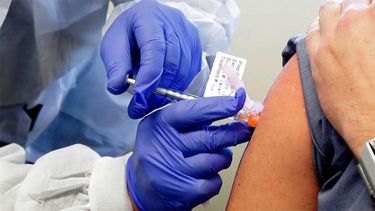 Coronavirus: el Gobierno analiza utilizar el padrón electoral para la vacunación