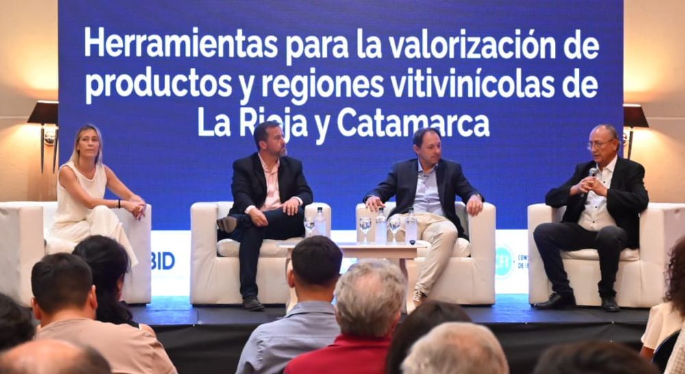 Catamarca y La Rioja fortalecen su industria vitivinícola.jpeg