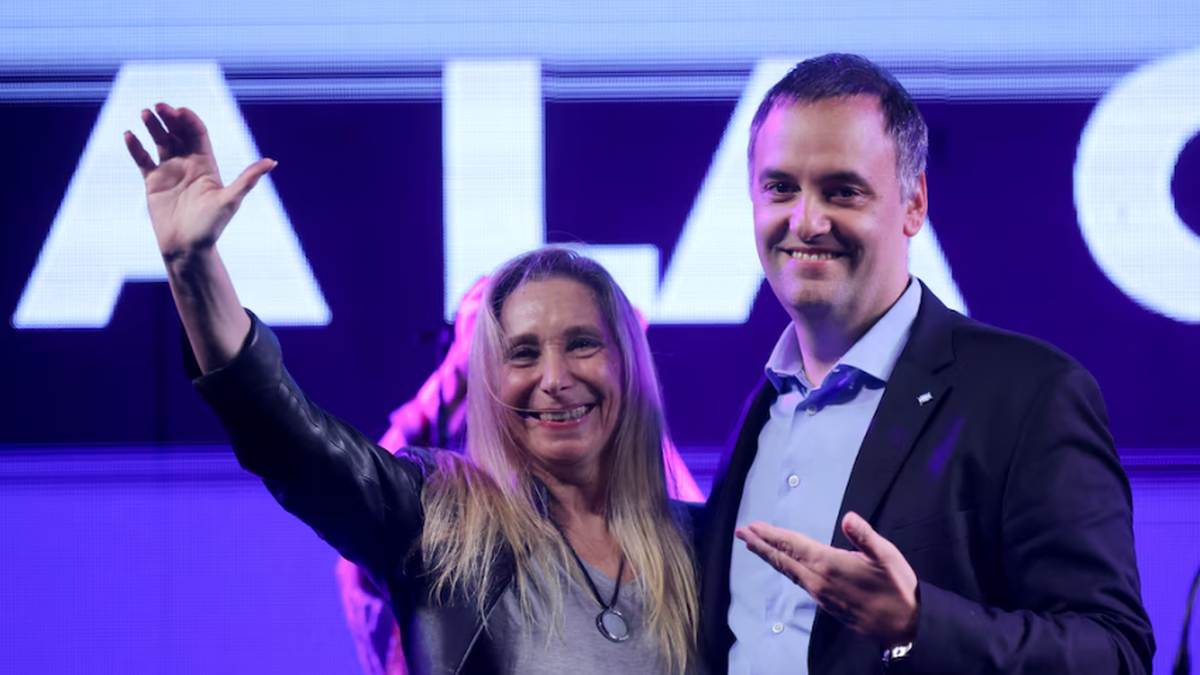 Karina Milei respaldó a Adorni en medio de la polémica y habló de ...