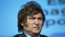 Grave acusación de Javier Milei contra grupo Clarín: El gran operador argentino