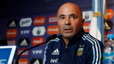 sampaoli visito a agüero, otamendi y guardiola