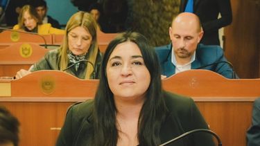 María Alejandra Pons