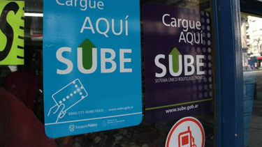 transporte convoca a comercios del interior provincial a sumarse como puntos de venta y carga para sube