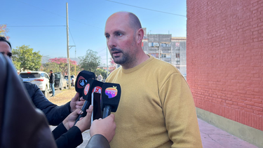 marchioli pidio a la poblacion que vaya a votar