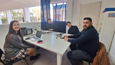 Streaming en el Pía