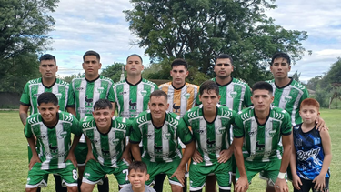 Rivadavia a la siguiente ronda.