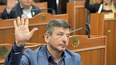 ledesma desafio a galan a que renuncie a sus fueros ledesma desafio a galan a que renuncie a sus fueros