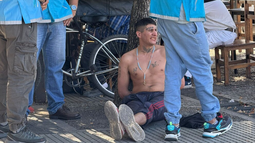 Detuvieron al sexto preso prófugo de la comisaría de Liniers