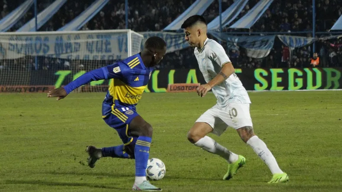 Copa Argentina: Boca ya conoce su rival para los 16avos de final