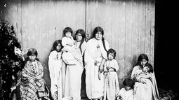 Crueldad y reivindicación histórica
