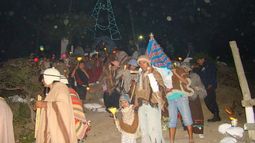 Realizarán el 43° Festival del Misachico