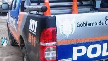 Sorprenden a dos jóvenes con 41 dosis de marihuana