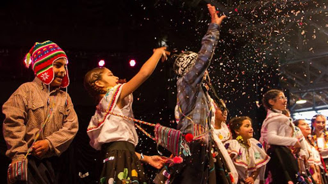 Comienza la temporada de festivales en Catamarca