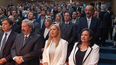 asumen las juezas ana maria busleiman y miguel carmona en el tribunal oral federal