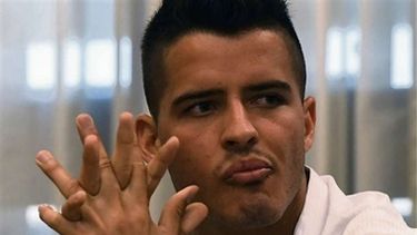 alexis zarate seguira en libertad