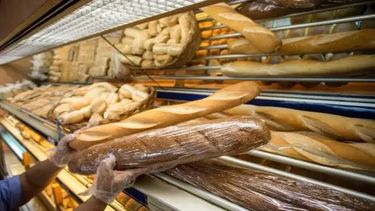 Evalúan un aumento en el precio del pan