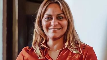 Estabilidad. La intendenta Roxana Paulón confirmó los pases a planta permanente.&nbsp;