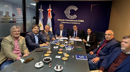 El Gobierno provincial firmó un convenio con la UTN