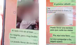 detienen a un argentino en brasil por tomar fotos y enviar mensajes racistas contra un nino detienen a un argentino en brasil por tomar fotos y enviar mensajes racistas contra un nino