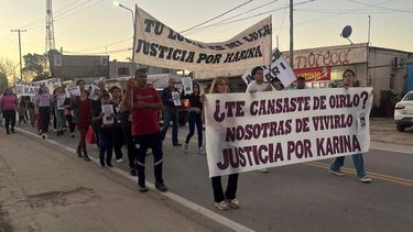 Piden enviar a juicio a comisario imputado por violencia de género
