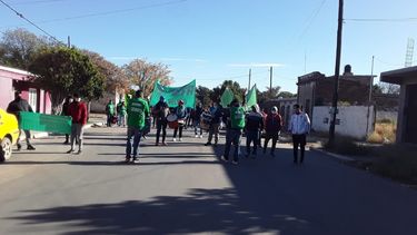 ATE volvió a pedir que Polti reincorpore a los 70 cesanteados