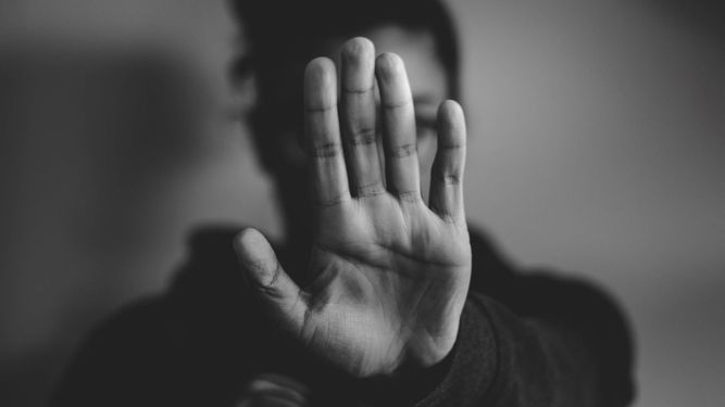 Violencia. Los casos se incrementan durante el fin de semana.