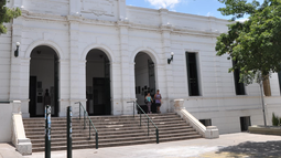 Crece la matrícula en la carrera de Geología y se consolida como mejor oferta Crece la matrícula en la carrera de Geología y se consolida como mejor oferta