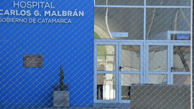 Se registraron 12 nuevos casos de coronavirus en Catamarca