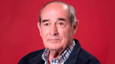 mi hermano ricardo
