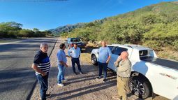 Completarán la bicisenda de Ruta 1