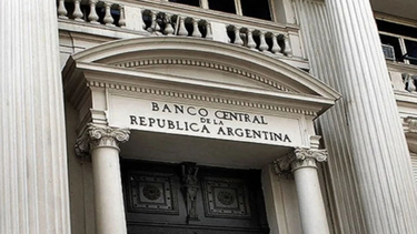 el banco central avanza en la eliminacion de los pasivos remunerados