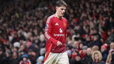 Manchester United y Arsenal chocan en la Premier League