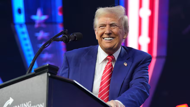 donald trump celebro la eleccion de robert prevost como nuevo papa: un gran honor para nuestro pais