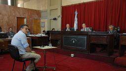 Crimen de Moreno: un policía comprometió al padre del Loco Argañaraz