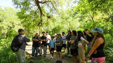 Safari fotográfico en el Pueblo Perdido de la Quebrada