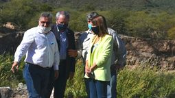 Jalil: “No haremos reformas sin el acuerdo de los sindicalistas”