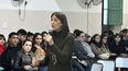 alumnos de carreras de turismo se capacitaron sobre emprendedurismo alumnos de carreras de turismo se capacitaron sobre emprendedurismo