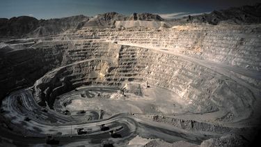 Mineras presentaron a Macri proyecto para extraer oro y cobre en Catamarca