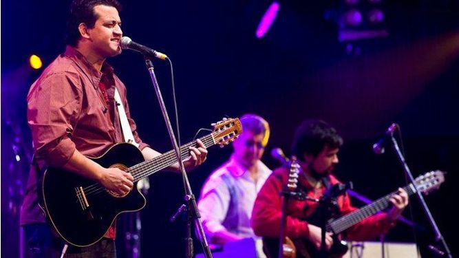 Agenda del fin de semana en Catamarca