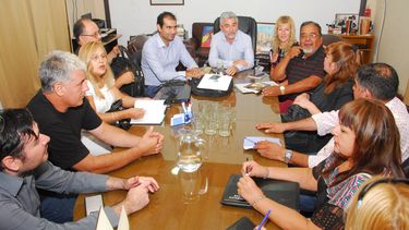aduca considera que no es suficiente la ultima oferta del gobierno