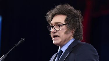 el wall street journal dijo que javier milei y hayden davis juntos pumpearon la criptomoneda $libra