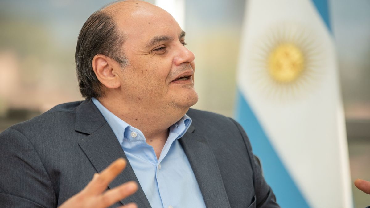 Saadi destacó la entrega de la Selección: Nos hicieron soñar hasta el último minuto