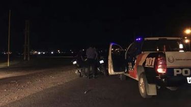 Adolescente intentó ingresar a un boliche con un DNI ajeno y quedó demorado