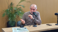 franklin medina se distancia de lla: son paladares negros y no se abren al dialogo