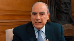 Francos le marca la cancha a Villarruel y exige más solidaridad con Milei para cerrar la interna libertaria