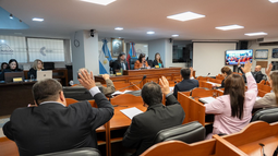 El Senado otorgó media sanción a la reforma del Código Procesal Civil y Comercial El Senado otorgó media sanción a la reforma del Código Procesal Civil y Comercial